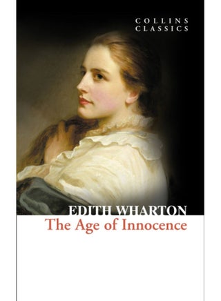 The Age of Innocence - pzsku/Z6ADDD4F6B1109FABC7B7Z/45/_/1692604016/9c5d3e23-6da9-4354-b60b-9cc320ff4f08