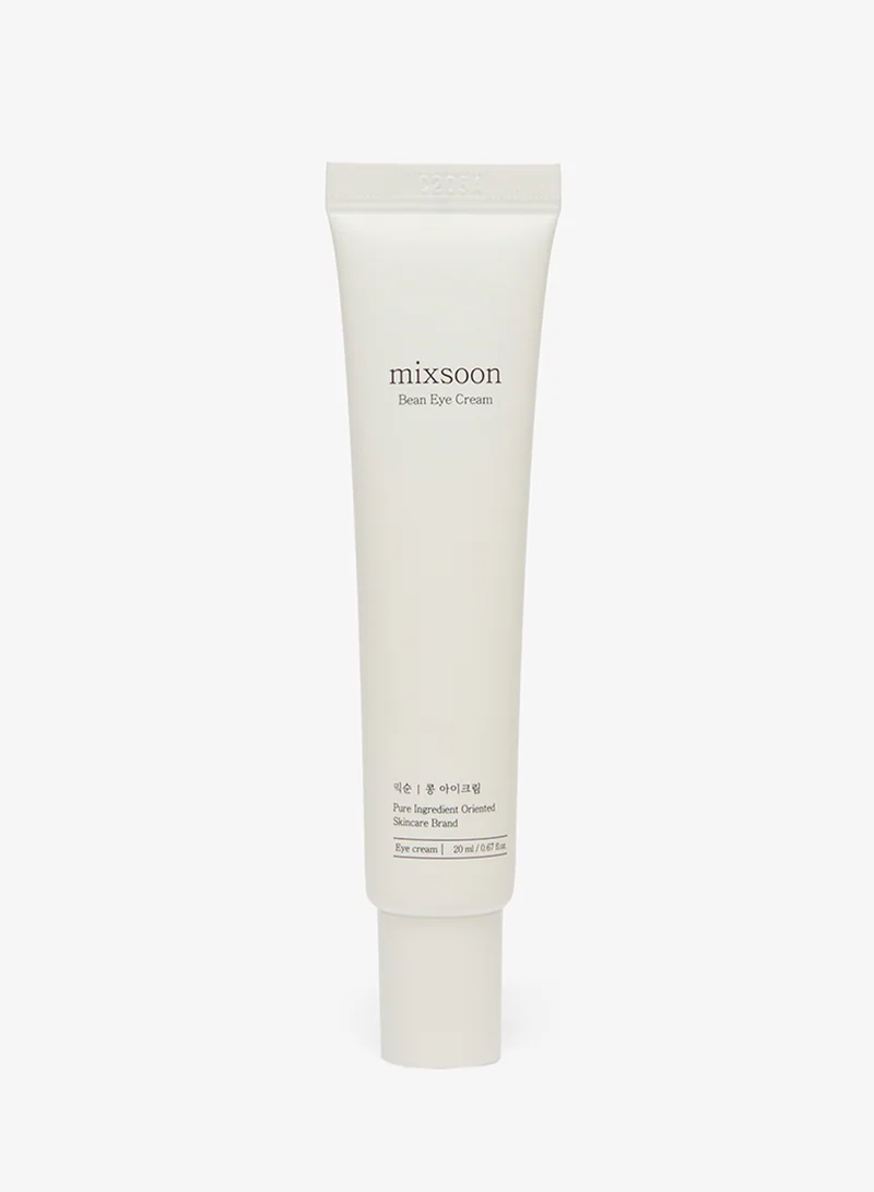 mixsoon Bean Eye Cream 20ml