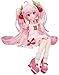 FuRyu Hatsune Miku Sakura Miku 2025 Noodle Stopper Statue - Image 3
