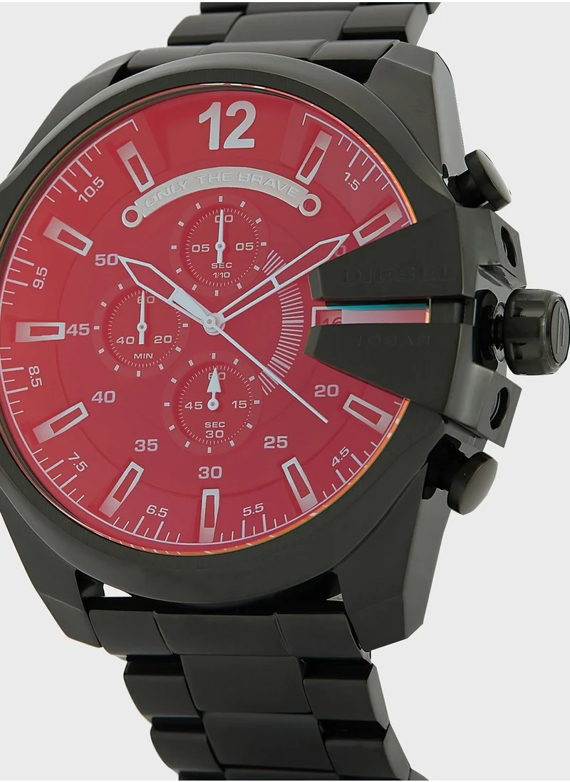 DIESEL Chief Series Watch