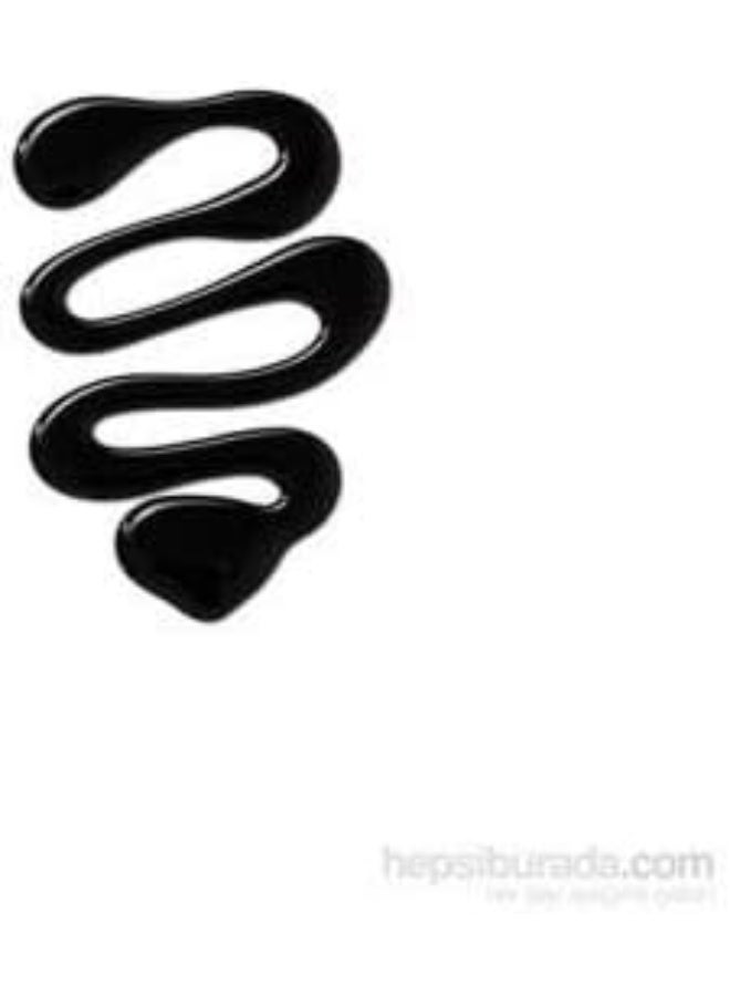 Flormar  Fne-313 Black Minimalism New - Image 3