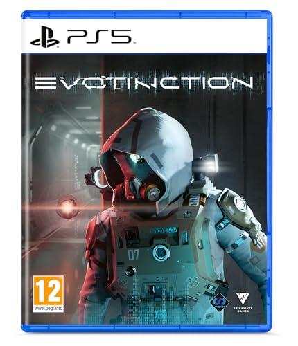 Perp Games Evotinction - Image 1