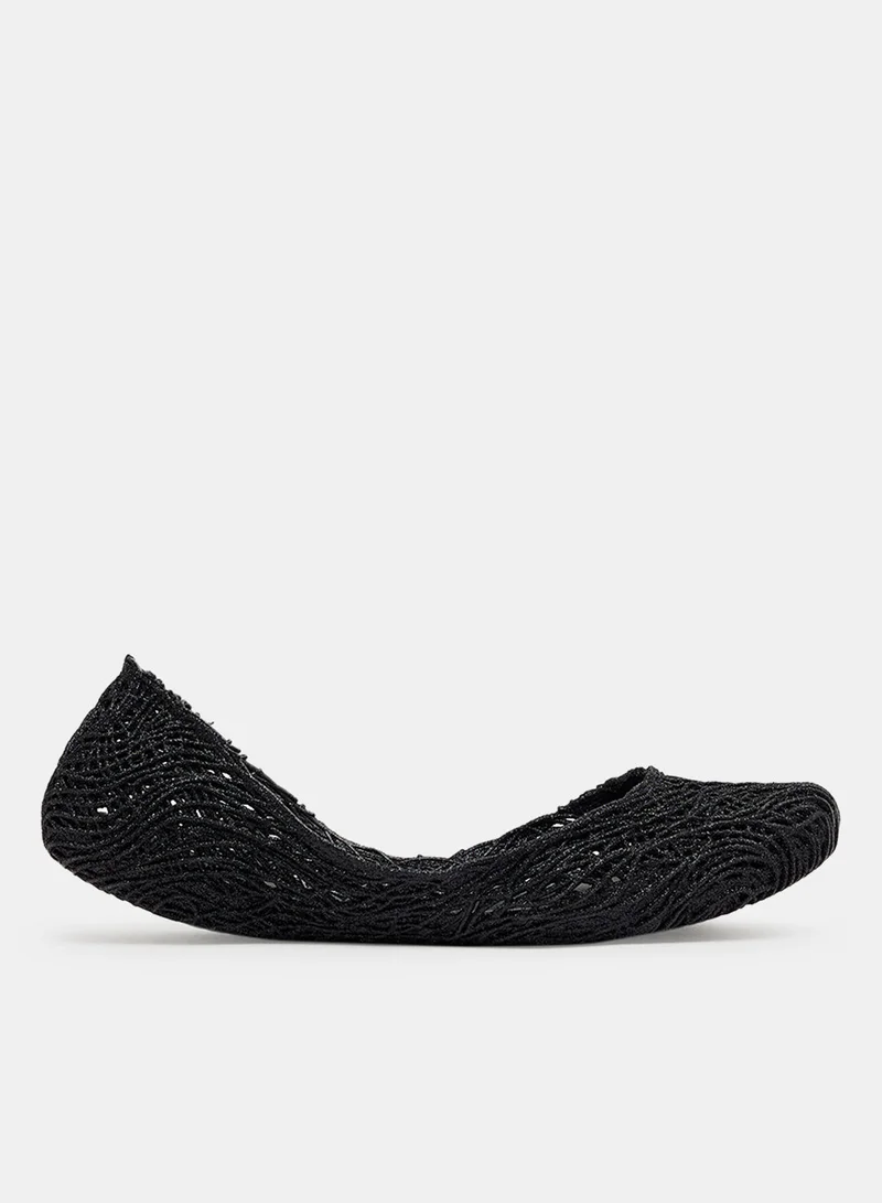 ميليسا Campana Flow Ballerinas