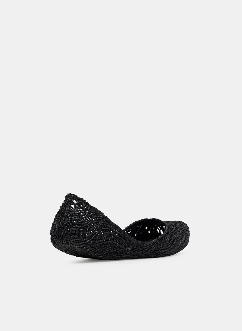 ميليسا Campana Flow Ballerinas