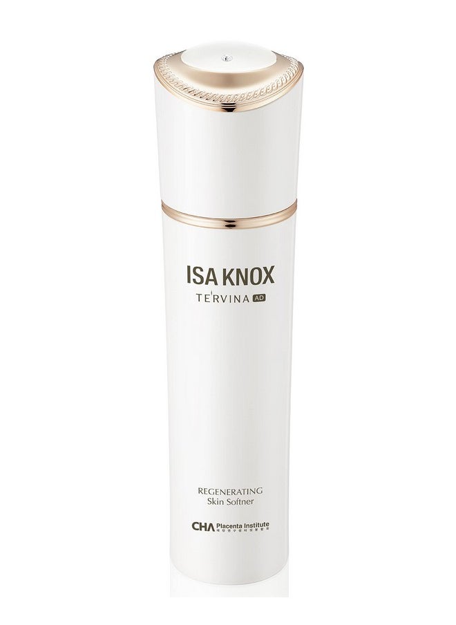 Isa Knox - Te'Rvina Ad Regenerating Skin Softener (5.1Fl Oz) Hydrating Nourishing & Firming Toner For Youthful And Radiant Skin Placenta Rose Absolute Korean Skincare - Image 1