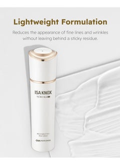 Isa Knox Te'Rvina Ad Regenerating Skin Softener (5.1Fl Oz) Hydrating Nourishing & Firming Toner For Youthful And Radiant Skin Placenta Rose Absolute Korean Skincare  - Image 5