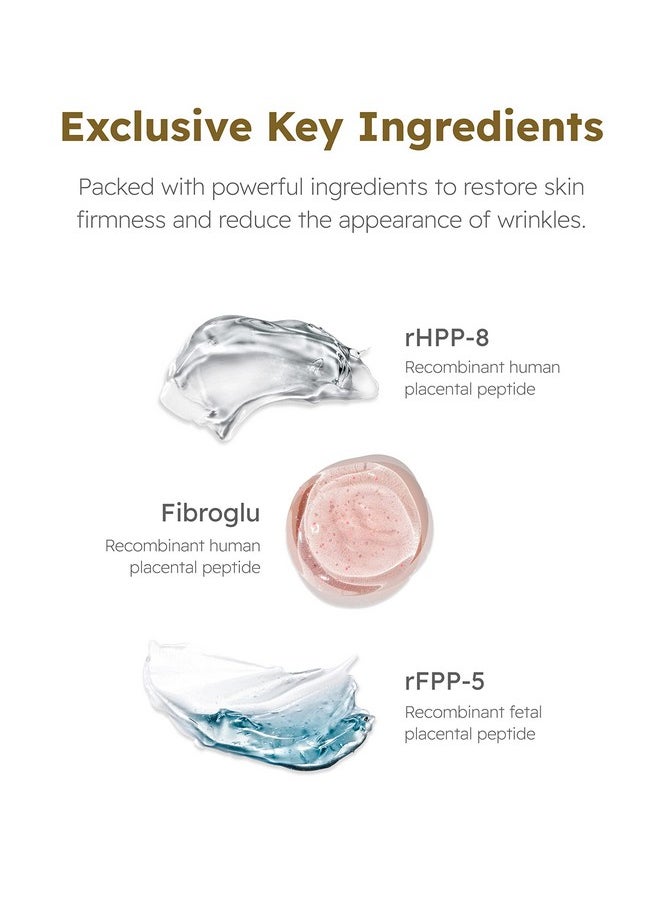 Isa Knox - Te'Rvina Ad Regenerating Skin Softener (5.1Fl Oz) Hydrating Nourishing & Firming Toner For Youthful And Radiant Skin Placenta Rose Absolute Korean Skincare - Image 1