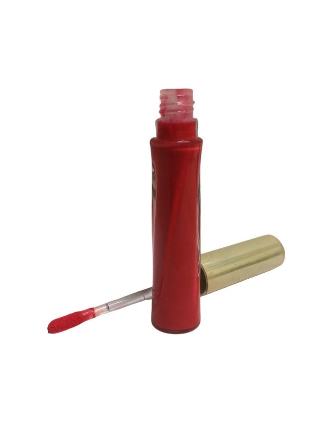 MAKE UP FOR LIFE Lipstick Red (Matte)