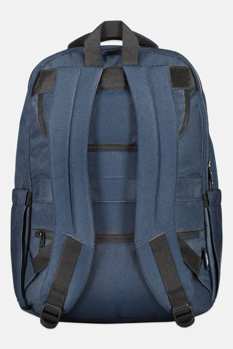 Reebok حقيبة ظهر للرجال من علامة ديكستر، Navy - Image 2