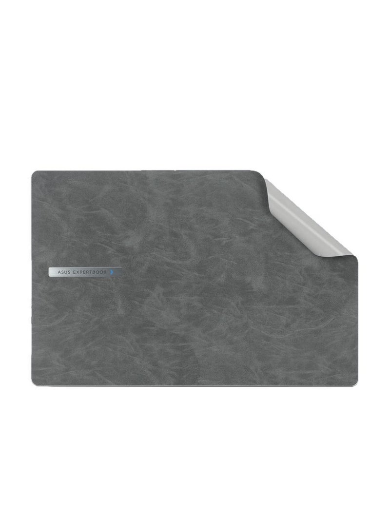 Laptop Sticker Sleeve for ASUS ExpertBook PX463CVA 14 - inch Laptop Scratch Resistant Sticker 3-Sided Laptop Film Laptop Film - Image 4