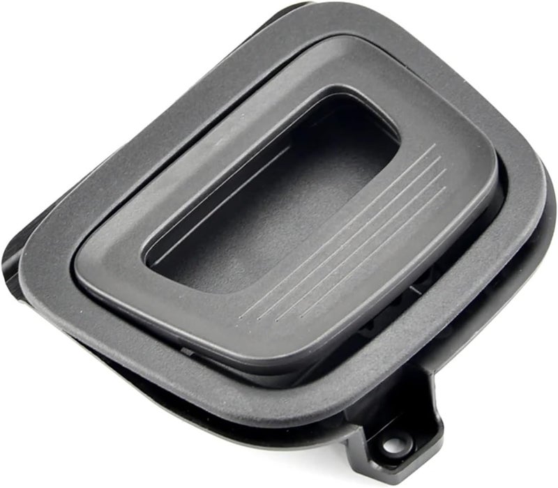 Vuzmode Rear Luggage Trunk Mat Handle Cover for Mercedes-Benz - Image 1