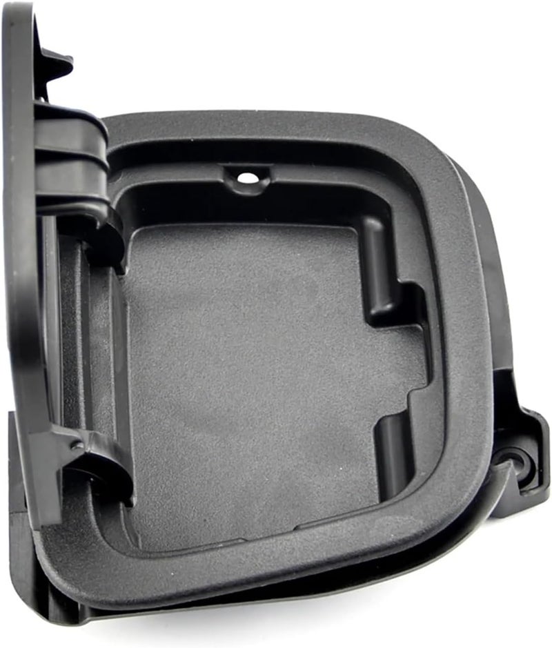 Vuzmode Rear Luggage Trunk Mat Handle Cover for Mercedes-Benz - Image 2