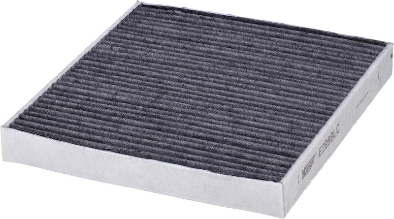 Hengst E2998LC Activated Carbon Cabin Filter - Image 2
