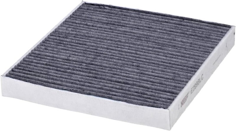 Hengst E2998LC Activated Carbon Cabin Filter - Image 3