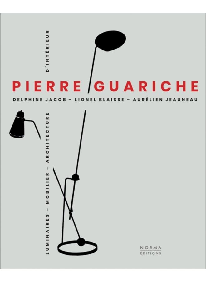 Pierre Guariche