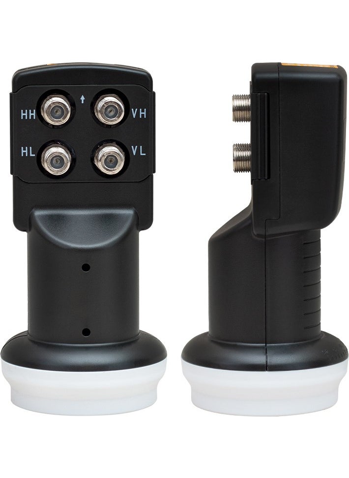 AYT - T&سمارت لوحة مفاتيح رباعية Lnbsi لأجهزة Lnb Switchboards 4-Luge - Image 1