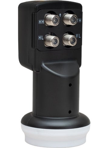 T&سمارت لوحة مفاتيح رباعية Lnbsi لأجهزة Lnb Switchboards 4-Luge