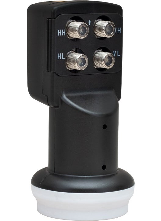 AYT - T&سمارت لوحة مفاتيح رباعية Lnbsi لأجهزة Lnb Switchboards 4-Luge - Image 1