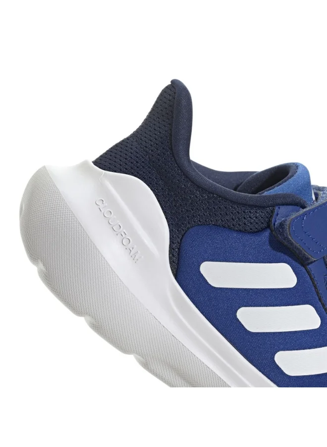 Adidas Adidas Tensaur Run 3.0 El C U Blue Sportswear Shoes For Kids