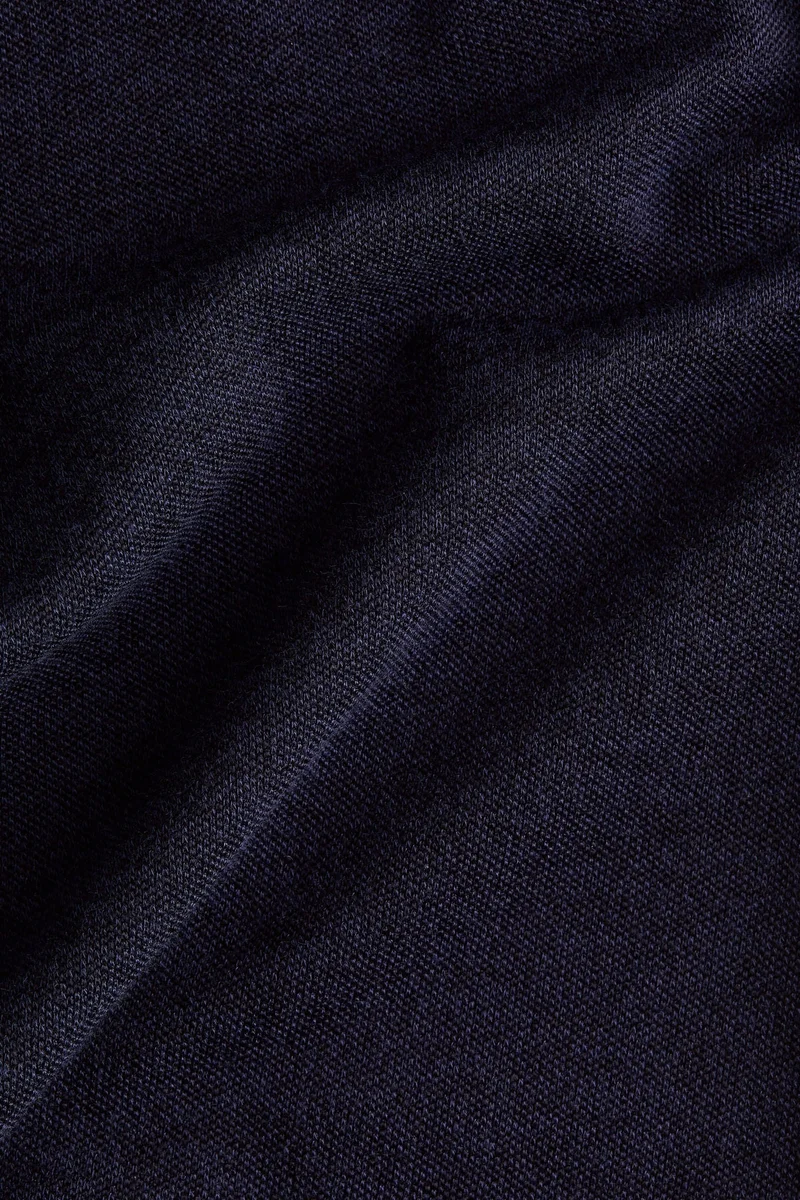 اتش اند ام بنطلون جيرسيه بساق مستقيمة