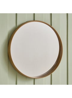 Home Box Caseti Shelve Mirror 61 x 61 cm  - Image 1