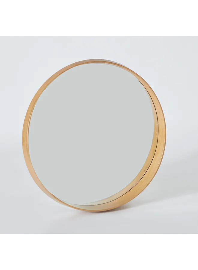 Home Box Caseti Shelve Mirror 61 x 61 cm