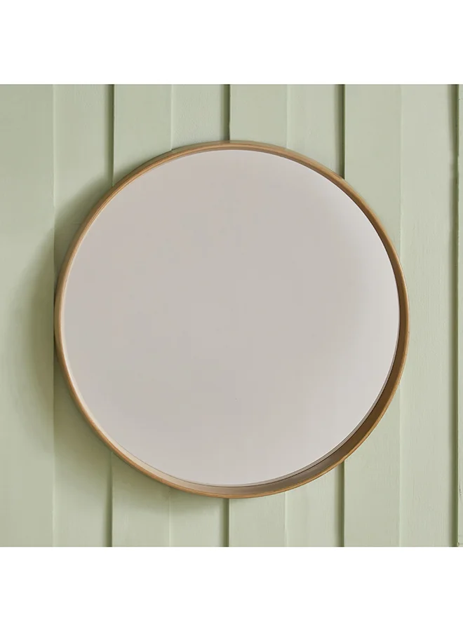 Home Box Caseti Shelve Mirror 61 x 61 cm