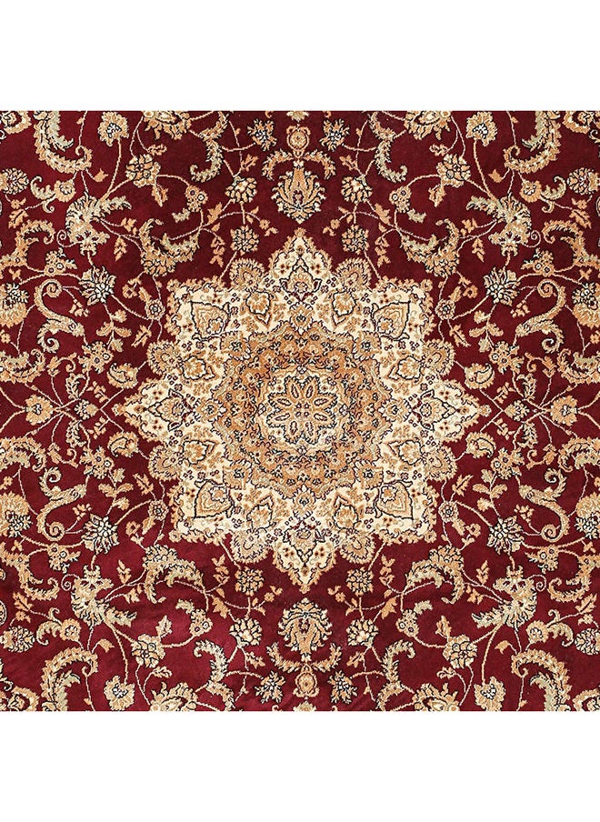 Heritage Group - Classic Design Rug For Living Room Dining Room Bedroom, Acrylic, Rectangle, 200x150cm - Image 1