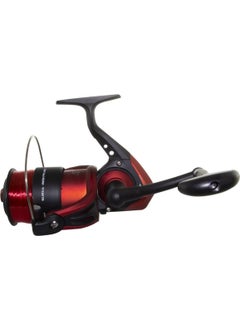 Surya 7000 Red Pearl 5bb Machine