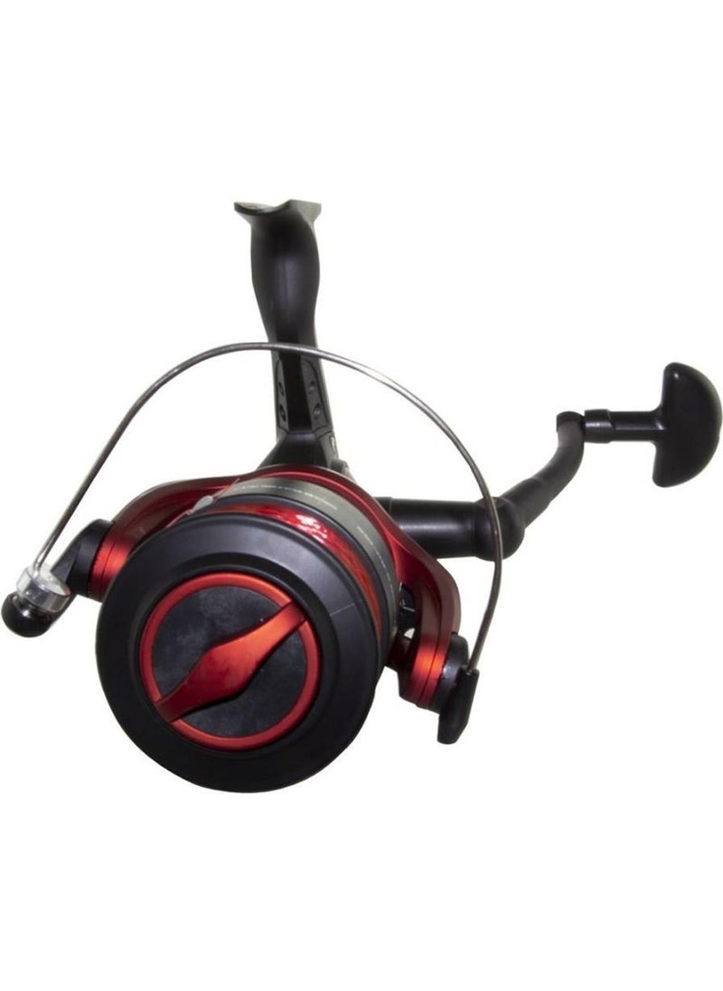 Bauer - Surya 7000 Red Pearl 5bb Machine - Image 1