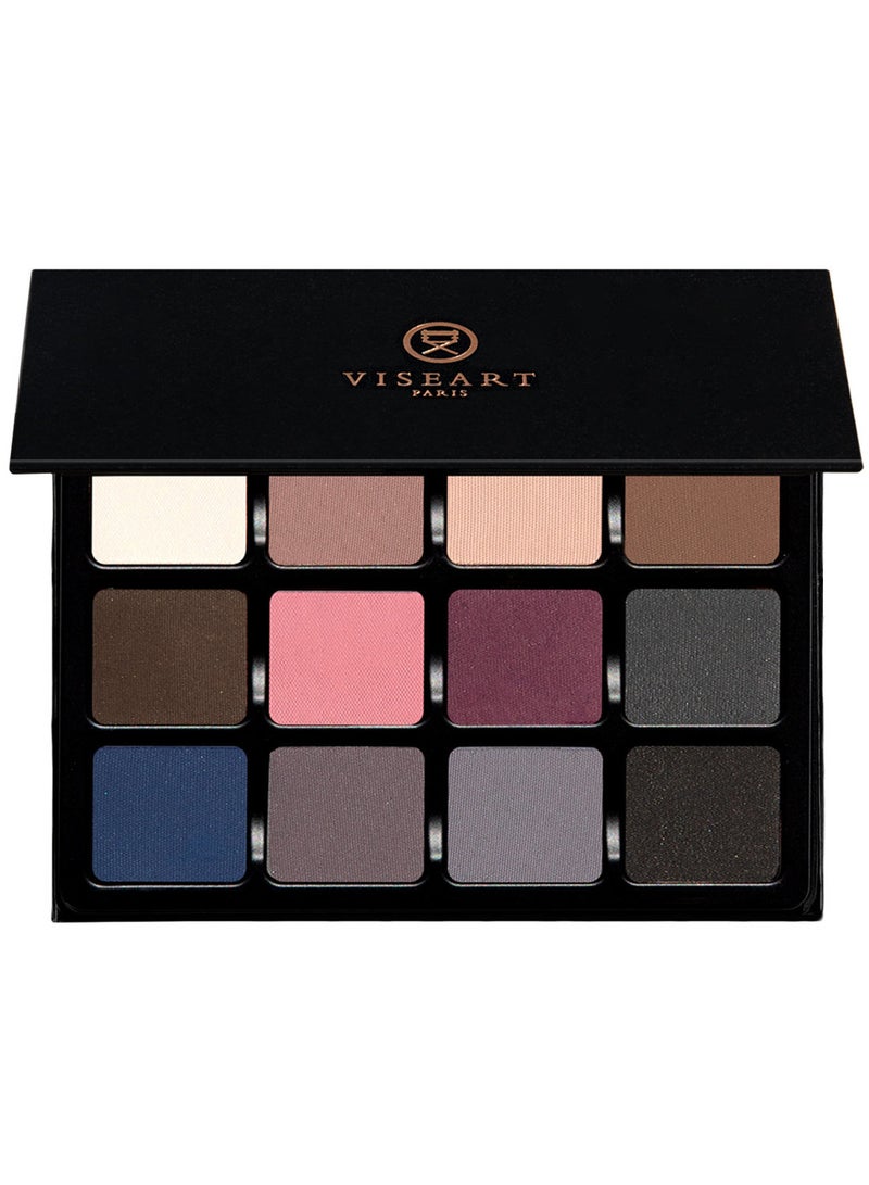 فايزارت فيزارت لوحة ألوان فيسيبرو غير اللامعة 24 جم 07 كول ماتس أوريجينال