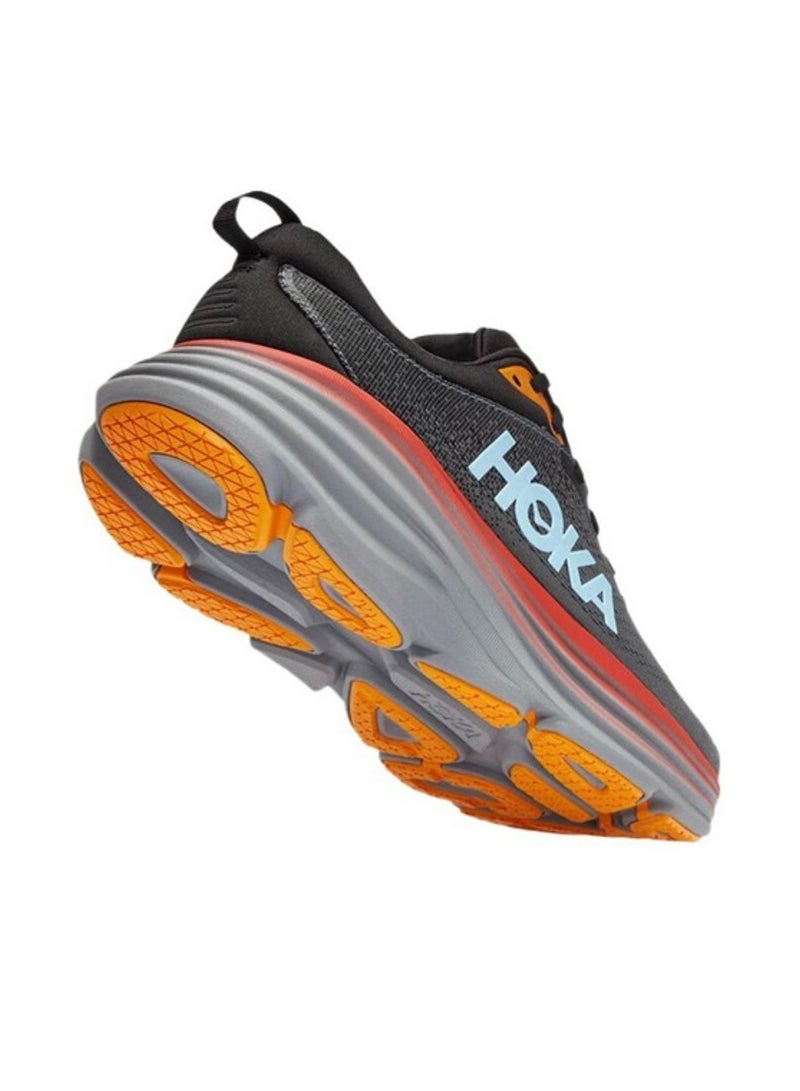 هوكا HOKA الهواء مضاد للماء بوندي 8 أحذية الركض - Image 5