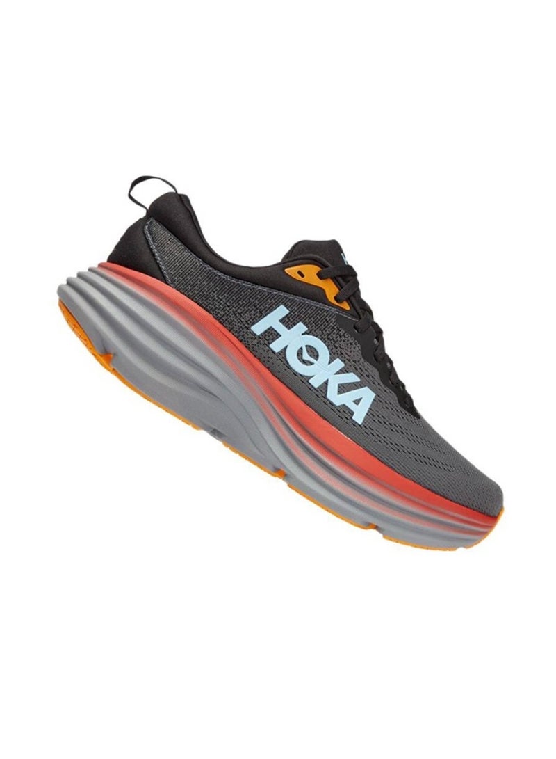 هوكا HOKA الهواء مضاد للماء بوندي 8 أحذية الركض - Image 2