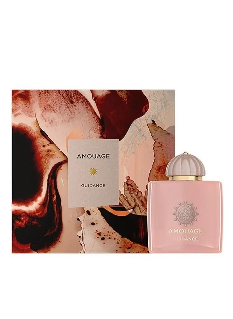 امواج للعطور عطر امواج جايدانس او دو بارفيوم 100مل