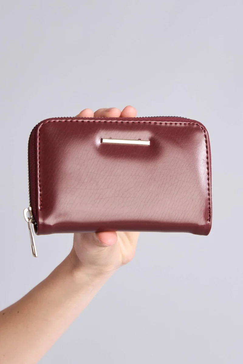 Defacto Woman Faux Leather Wallets
