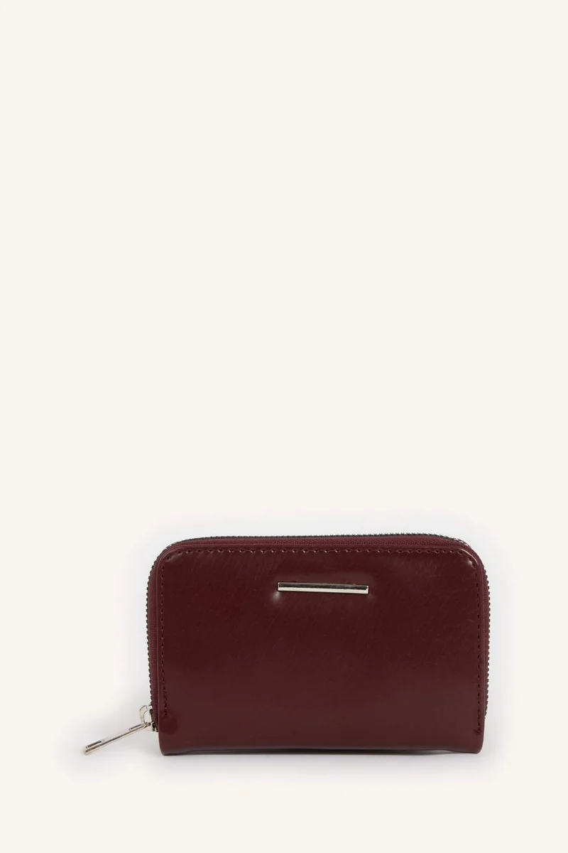 Defacto Woman Faux Leather Wallets