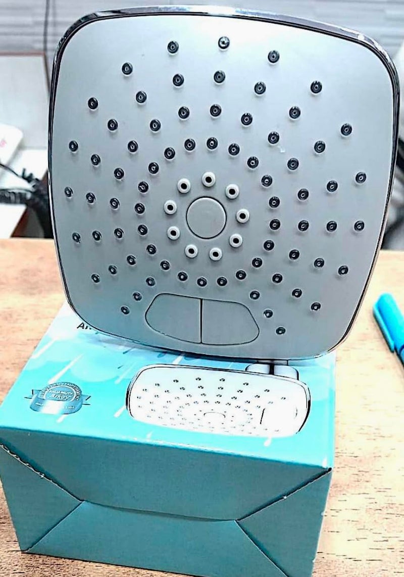 ARKAY HEAD SHOWER AR-658/C 