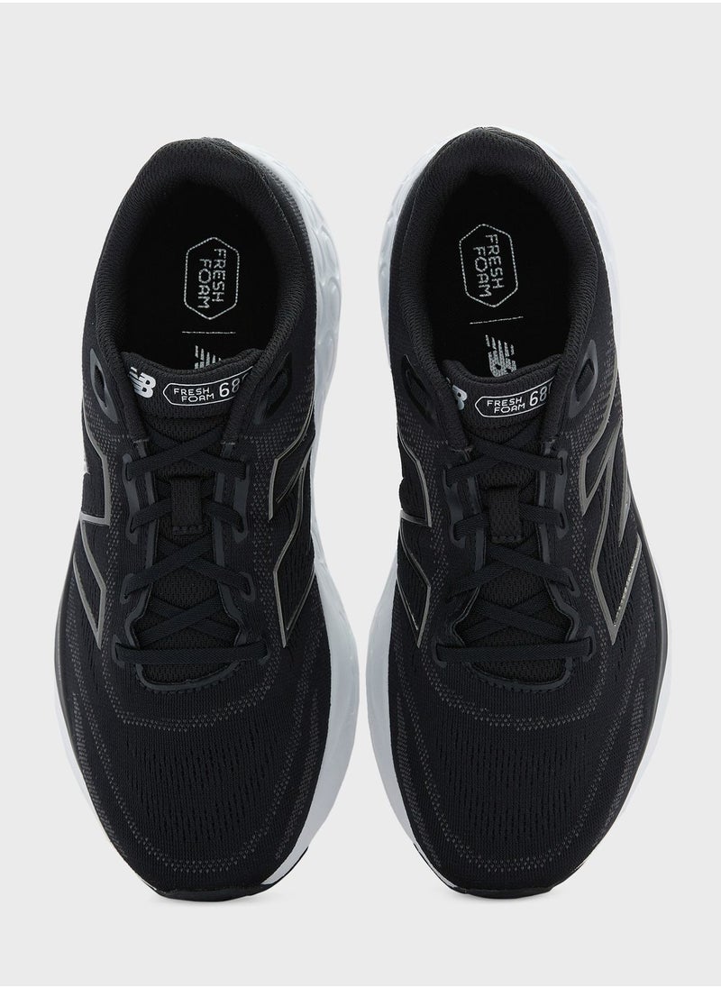 New Balance - 680 Running Shoes - Image 1