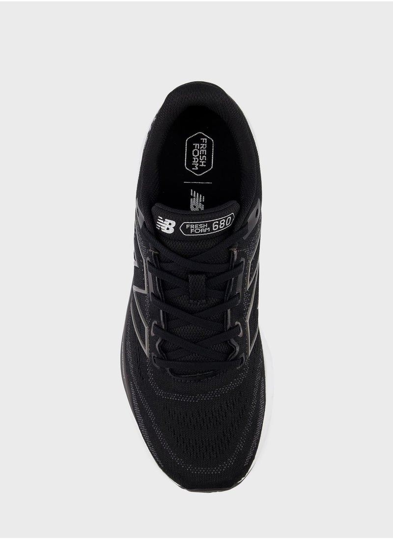 New Balance - 680 Running Shoes - Image 1