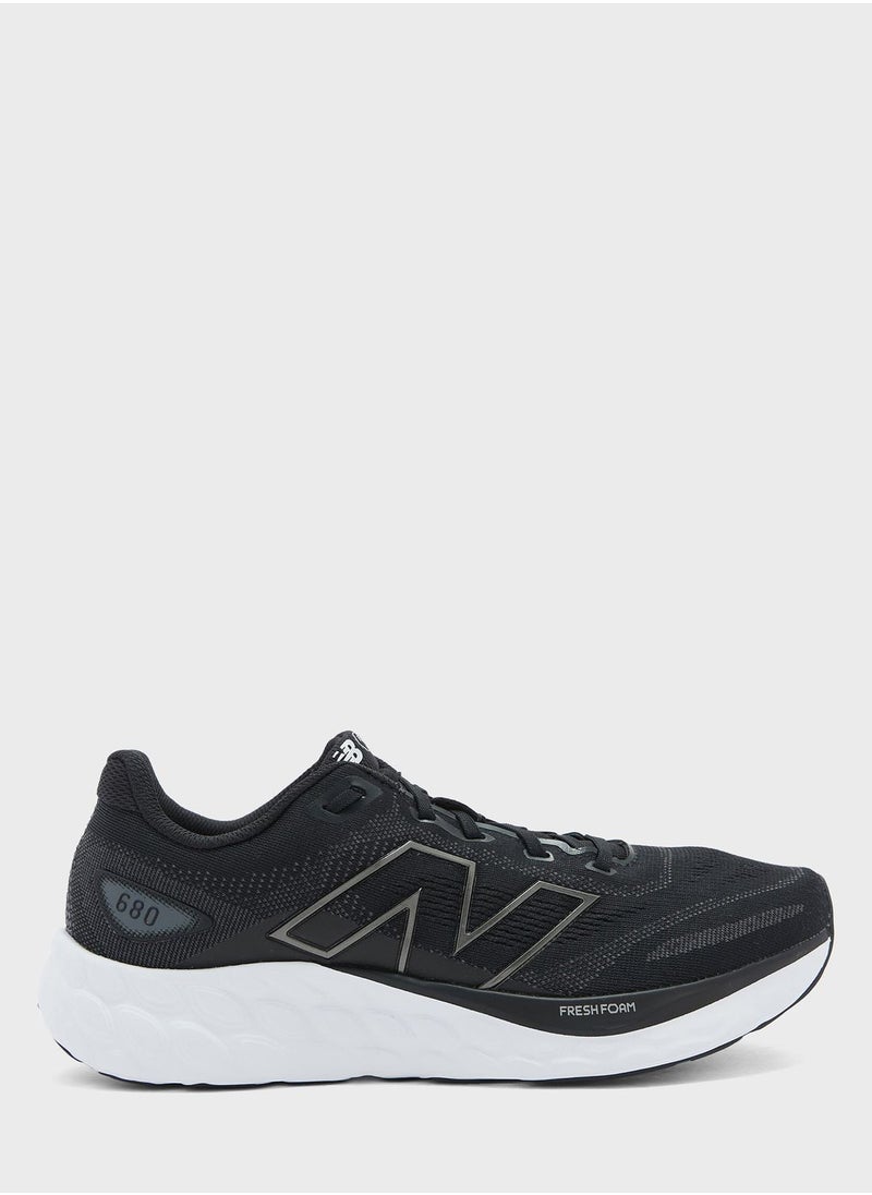 New Balance - 680 Running Shoes - Image 1