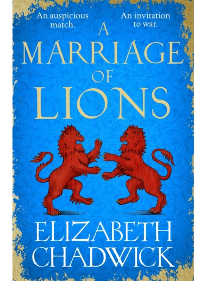 A Marriage of Lions 