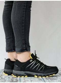 Hammer Jack 102 19905 Men's Outdoor Shoes Black Yellow 2 V6  - Image 2