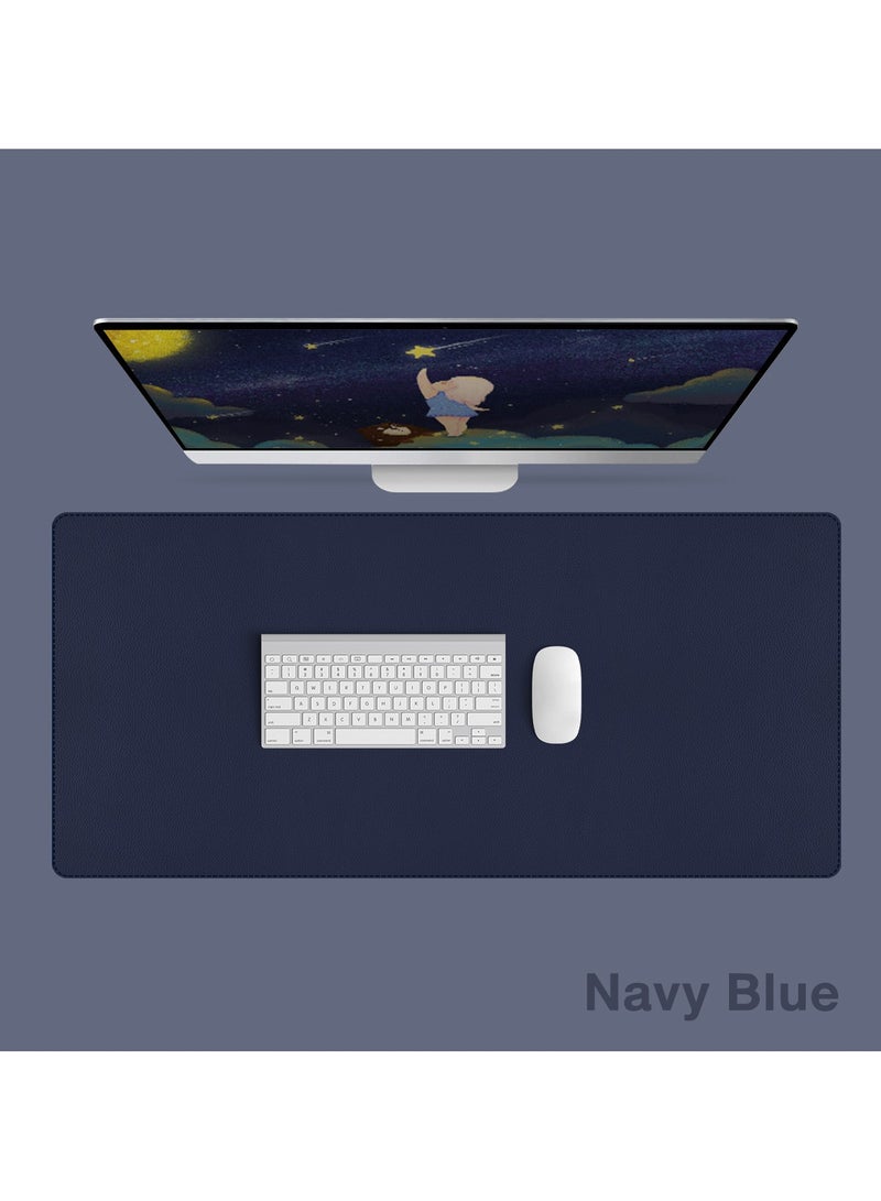 Large Mouse Pads，Extended Gaming Mouse Pads ，Comfortable And Non-Slip Mouse Pads，Suitable For Games/Office - Image 1