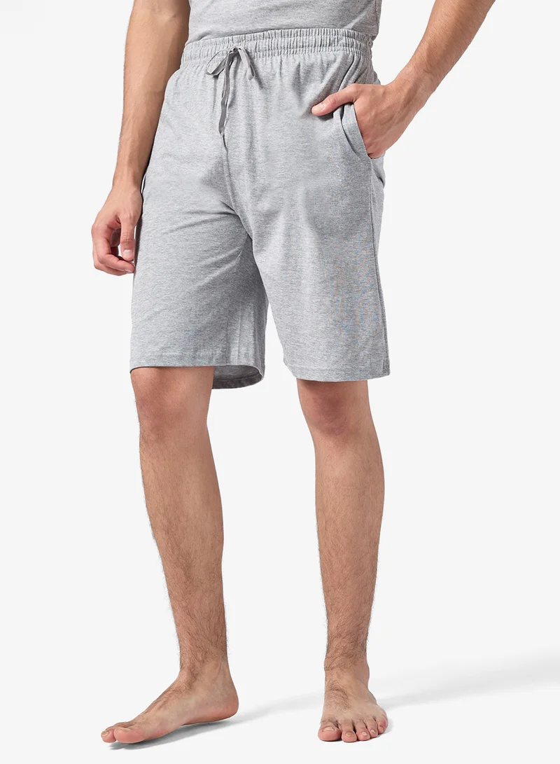 Seventy Five Nightwear T-Shirt & Shorts Sets