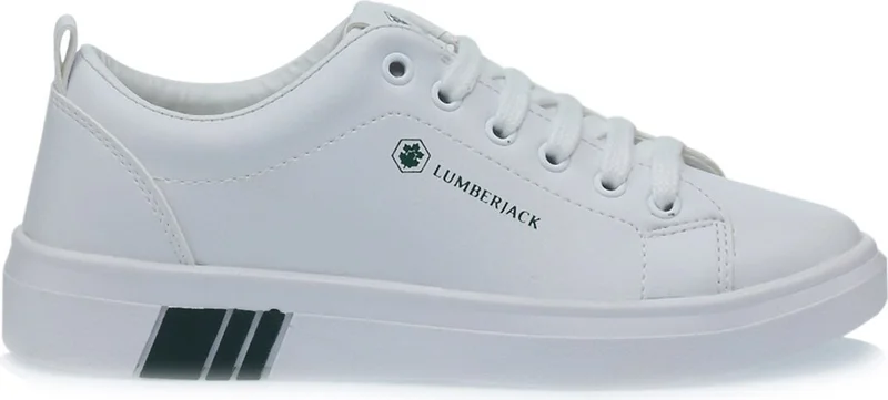 LUMBERJACK Tına 2pr Black Women's Sneaker Shoes