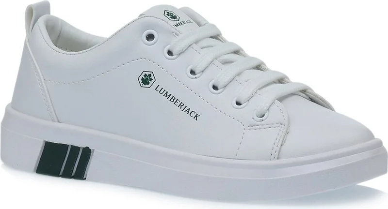 LUMBERJACK Tına 2pr Black Women's Sneaker Shoes
