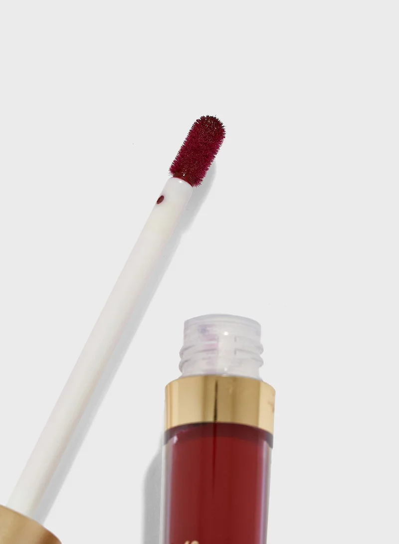 stila Stay All Day Liquid Lipstick - Rubino