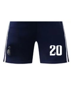 Taiahiro Real Madrid Football Jersey Dragon Edition Adult Football Jersey  - Image 3