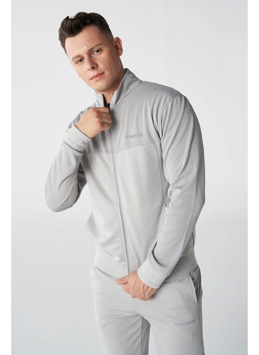 هامل Joel Zippered Sweatshirt