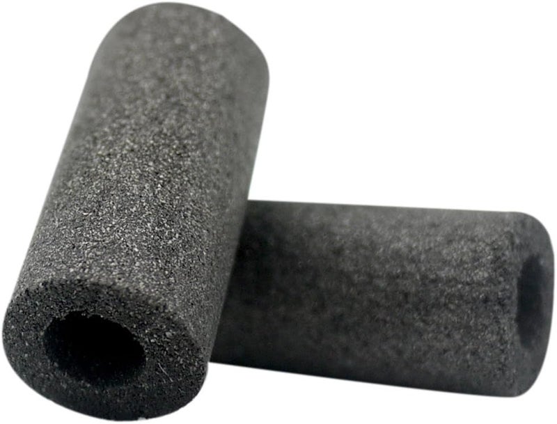 PETKIT Eversweet Travel One Touch Filtered Carbonated Handheld Pet Dog Cat Water Feeder Replacement Filters 3 Pack One SizeBlack - Image 1